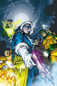 The Sinister Six might get their own movie. These guys actually deserve one.