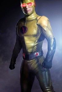 Reverse Flash