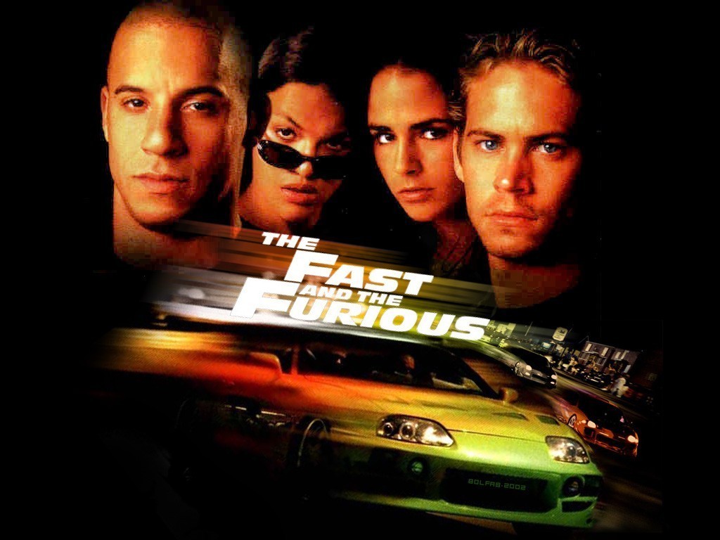 Fast-and-Furious