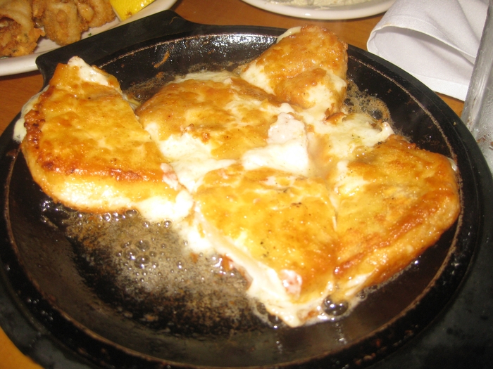 Damn you, Past Dan! Think how many more of these we could have eaten!