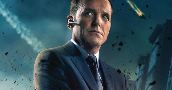 Coulson