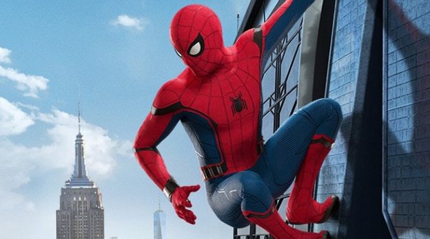 Dan at the Movies: Spider-man Homecoming