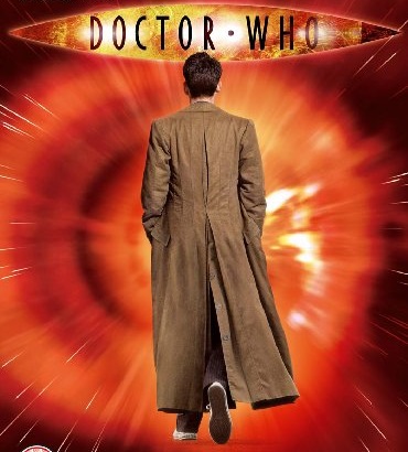 Overthinking Doctor Who 4.5: Road to Regeneration