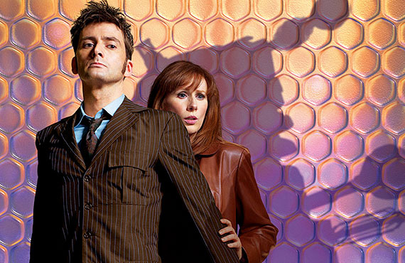 Overthinking Doctor Who Part 4: Companionpalooza