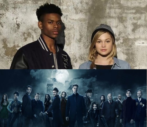 Vision Vs. Craftsmanship: Gotham Vs. Cloak & Dagger